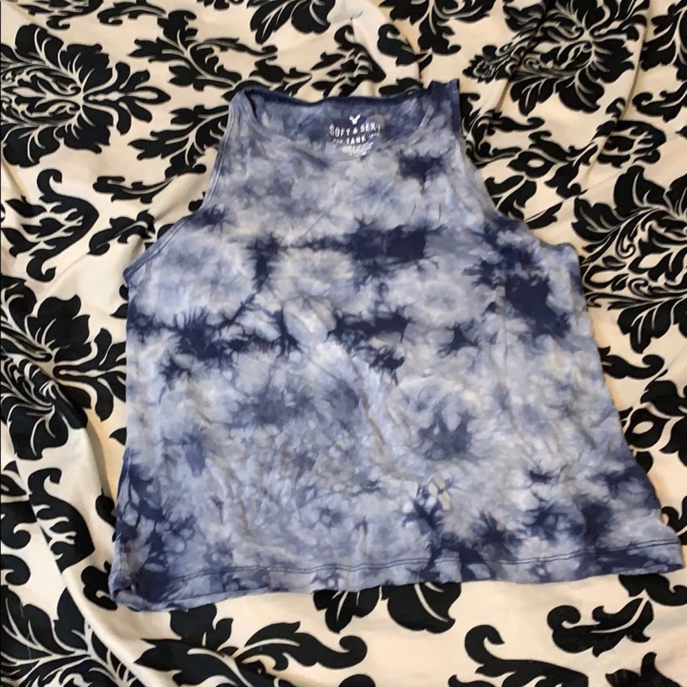 Soft & Sexy tank top